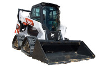 Bobcat Skidsteer