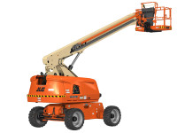 JLG Boom Lift
